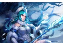 王昭君天穹出装攻略