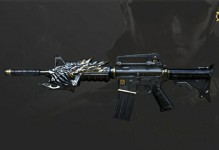 M4A1手游攻略（从新手到高手，掌握M4A1的攻略要点）