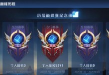 国服刘备出装铭文攻略（破釜沉舟，武圣之路谁与争锋）