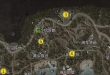 《暗区突围》游戏北山会议首领藏身之地揭秘（挑战极限，探寻真相，揭开北山会议首领的面纱）