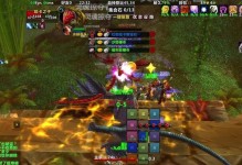 魔兽小偷地图攻略（如何在魔兽小偷地图中游刃有余，赢取最大利益？）