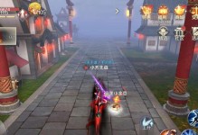 完美世界手游激斗攻略（打造无敌阵容，称霸完美世界）