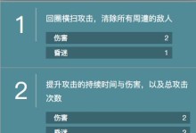 掌握战神4攻略的关键技能按键（玩转战神4，了解技能按键设置和运用技巧）