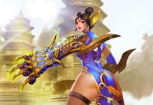 《魔导孔雀出装攻略手游》（打造最强魔导孔雀装备，成为顶级玩家！）