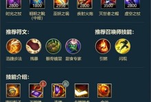 风女出装攻略-完美掌控战局的利器（英雄联盟LOL攻略）