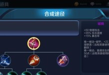 末世加无尽战刃出装攻略（绝地反杀，爆发无限！）
