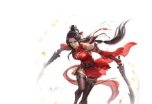 倩女幽魂手游全攻略（掌握剑影技巧，成为顶级高手）