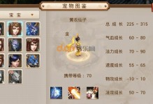 神力技能加点攻略（解析游戏中的技能加点策略，助你称霸游戏世界！）