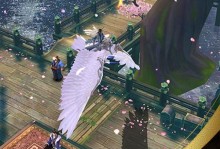 《天魔记手游攻略大全》（掌握关键技巧，成为顶尖玩家！）
