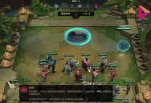 帝国骑士手游攻略（掌握技巧，征服敌人，成为无敌的帝国骑士！）